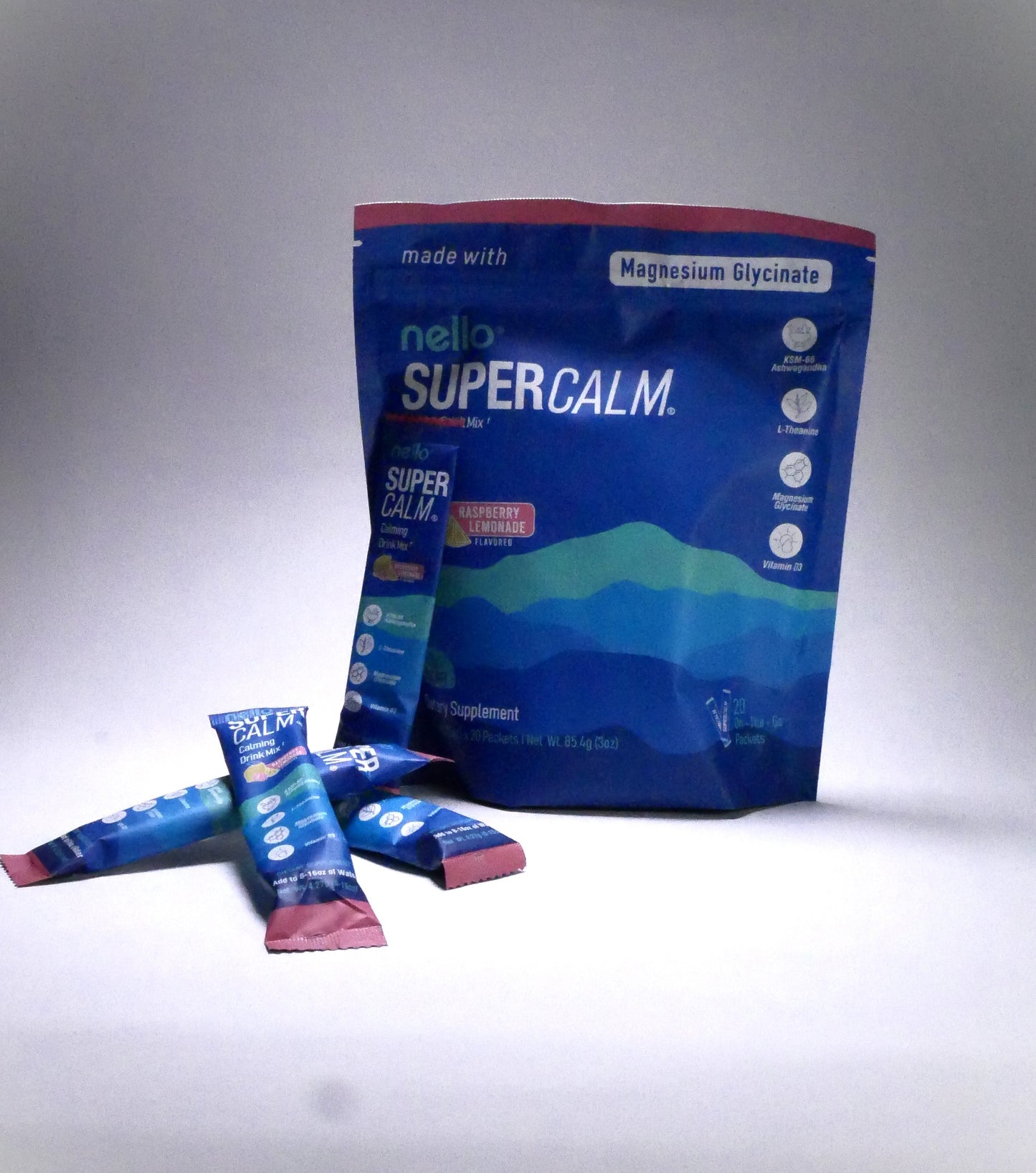 Gray helmet for bikers