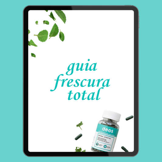 Guía Frescura TOTAL
