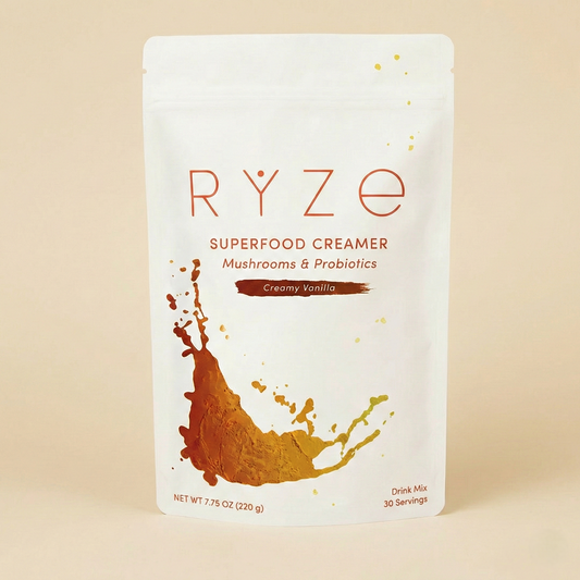 Superfood Crema para Café