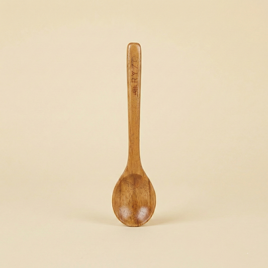 Cuchara de Madera RYZE®