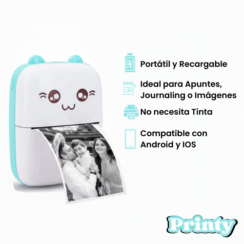 Printy™