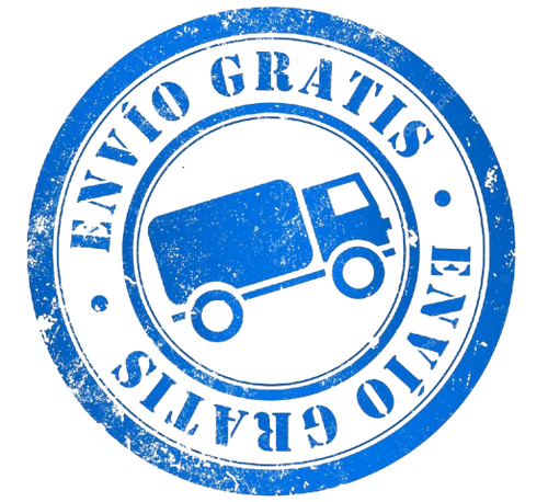 Envío Gratis