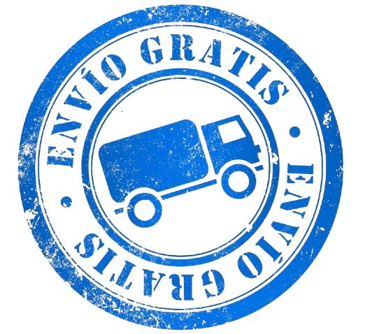 Envío Gratis